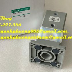 Van chính hãng - CKD AMD41-20-20 - Giá ưu đãi toàn quốc
