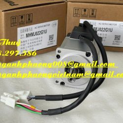 Servo Motor Panasonic MHMJ022G1U - Chuẩn hàng Japan