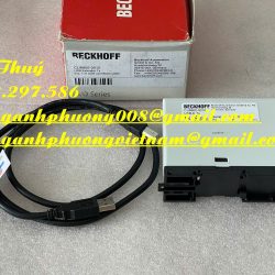 Bộ mở rộng Beckhoff CU8800-0010 - Liên hệ báo giá ưu đãi