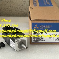 Chuyên động cơ Mitsubishi HF-KP13 - Hàng mới