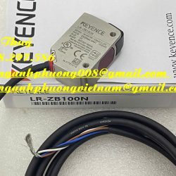 LR-ZB100N Cảm biến laser Keyence chính hãng tại Bình Dương