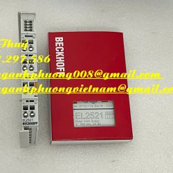 Beckhoff EL2521 - Bộ module mới 100% - Giao hàng toàn quốc
