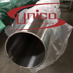 Ống inox 316L Unico - Chống gỉ, chịu mọi môi trường khắc nghiệt