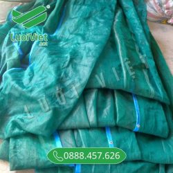 Lưới Việt - chuyên sản xuất, gia công lưới che nắng theo yêu cầu