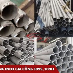 Inox gia côg 309S/309H-Unico steel
