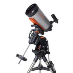Kính thiên văn tổ hợp CELESTRON CGX EQUATORIAL 925 HD