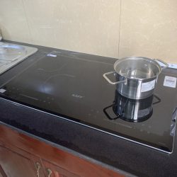 Bếp từ đôi kaff kf-314ID