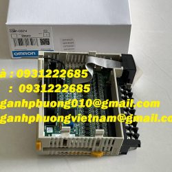 Vật tư công nghiệp | PLC Omron CQM1 series | CQM1-OD214