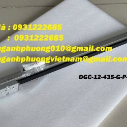 Festo - xy lanh trượt DGC-12-435-G-P-A giá tốt - giao nhanh chóng