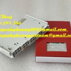 Toàn quốc - Module Beckhoff EL2622 - Nhà phân phối chính hãng