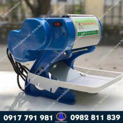 Máy thái thịt tươi sống SS 70
