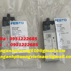 VUVG-L14-M52-AT-G18-1R8L | Van điện từ Festo | thiết bị nhập