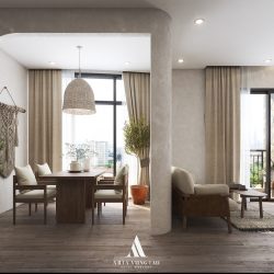 Tư Vấn Thiết Kế Xây Dựng Nhà Ở Tại TP.HCM