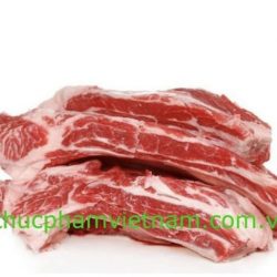 Đặt Mua Dẻ Sườn Bò Mỹ, Úc – Có Hóa Đơn, Giao Hàng Tận Bếp