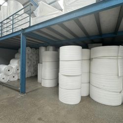 màng xốp pe foam