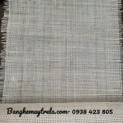 Lưới mây đan ô vuông