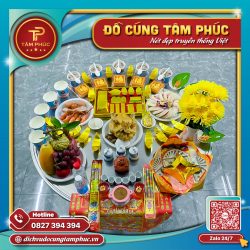 Cúng Nhập Trạch Nghi Thức Quan Trọng Khi Về Nhà Mới