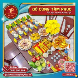 Cúng Khai Trương Như Thế Nào Là Đúng