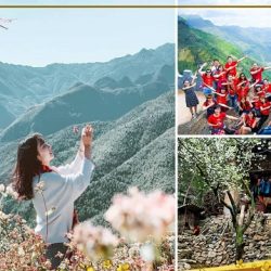 Tour Hà Giang 4 Ngày 3 Đêm HaGiangOpenTour