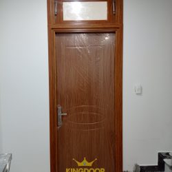 Cửa Nhựa Composite Tại Bạc Liêu -Cửa Nhà Vệ Sinh