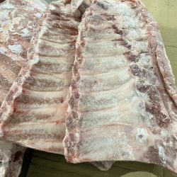 Xương Sườn Lợn Và Những Lưu Ý Khi Chọn Mua Sườn Lợn Ngon