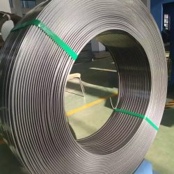 Đai cuộn dẹt inox, dây đai dẹt thép không gỉ 440C/SUS440C/9Cr18Mo