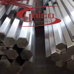 Lục giác inox 304/SUS304/06Cr19Ni10