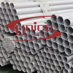 UNICO chuyên cung cấp ống inox 316/316L/SUS316L