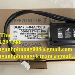 Yaskawa CIMR-JB4A0005BBA - Biến tần chất lượng, giá tốt nhất