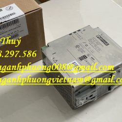 QUINT-DC-UPS/24DC/40 - Bộ nguồn chính hãng PHOENIX CONTACT