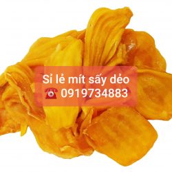 Mua xoài sấy dẻo ngon ở đâu Hà Nội làm quà tặng? Gọi 0919734883