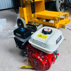 Thanh Lý Động Cơ Máy Xăng Giật Tay 7hp - Lh 0971.239.110