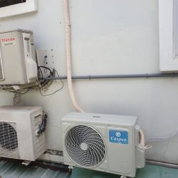 Máy lạnh Casper Inverter 1HP IC-09IS36