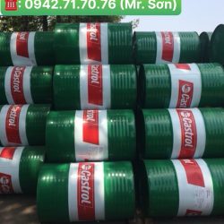 Đại lý mua bán dầu thủy lực Castrol, Shell, Niko, Mekong tại TPHCM.
