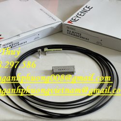 Cảm biến quang Keyence FU-R77TZ - Nhập khẩu giá gốc