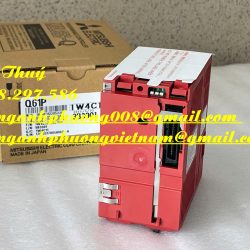 Nhà phân phối Mô đun Mitsubishi Q61P - Giao toàn quốc