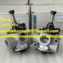 Solenoid valve AG3050 - Chính hãng Univer - Giao hàng toàn quốc