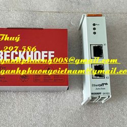 Mô đun Beckhoff EK1122 - Giá bán ưu đãi - Toàn quốc