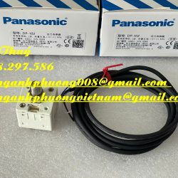 Hàng nhập - Cảm biến Panasonic DP-102 - Giá tốt nhất