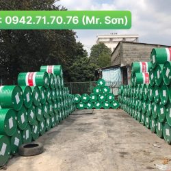 Nhà phân phối dầu nhớt Castrol tại Bình Dương.
