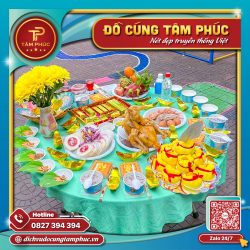 Cấm Kỵ Khi Cúng Động Thổ Đầu Năm