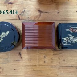 Hộp cơm lươn chính hãng KND, hộp cơm bento nhật