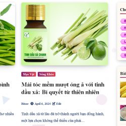 Cần tìm đối tác trao đổi backlink