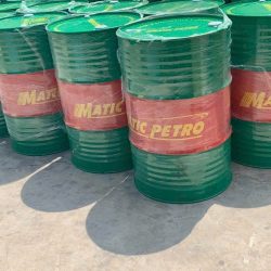 Nhớt thủy lực 68 cho máy chấn, máy cắt kim loại.