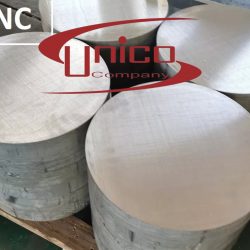 TRỤC RÈN - Unico Steel