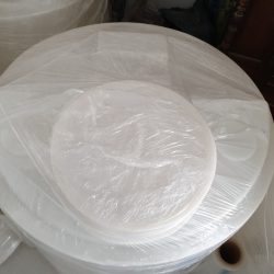 bồn nhựa PE hãng PEC 500L model : RCS-500-06