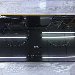 Bếp từ đôi kaff nk379ii sự kết hợp giữa tiện ích và hiệu suất nấu nướng