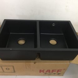 Chậu rửa granite kaff kf-mondy-815