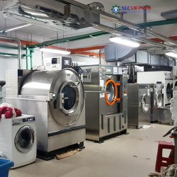 DỊCH VỤ GIẶT ỦI ĐẲNG CẤP VÀ UY TÍN CHO NGÀNH KHÁCH SẠN TỪ Giặt ủi Công Nghiệp MR