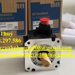Servo Motor Mitsubishi HG-SR52JK - Chuyên thiết bị chính hãng